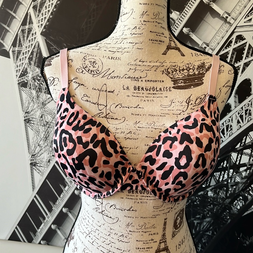 VS PINK Bra